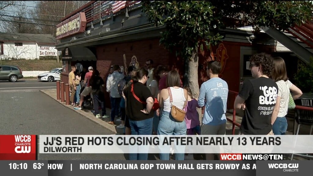 Jj’s Red Hots Closing After Nearly 13 Years