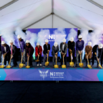 Nhpc Groundbreaking