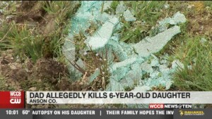 Child Shot And Killed By Father During Chase With Deputies