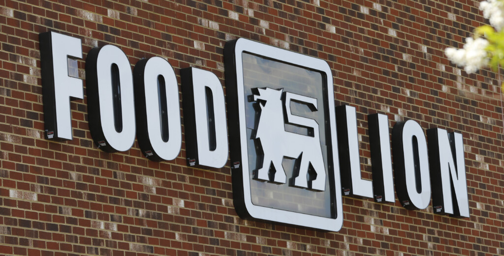 Netherlands Ahold Delhaize