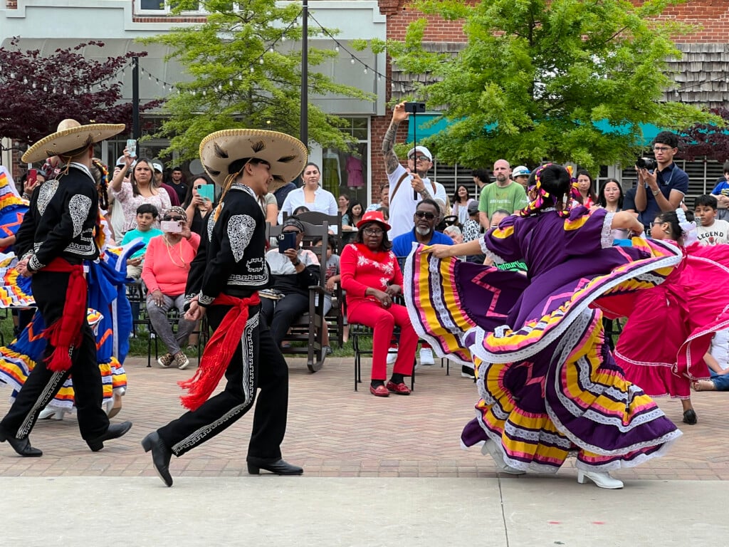 Multicultural Festival 2