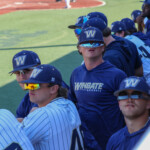 Wingate Vs Belmont Abbey Bb