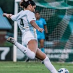 Unc Charlotte Vs High Point Wsoc