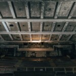 Projection Booth