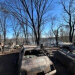 Burke Fire 8