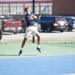 Wingate Vs Carson Newman Mten