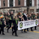 Irish Dance