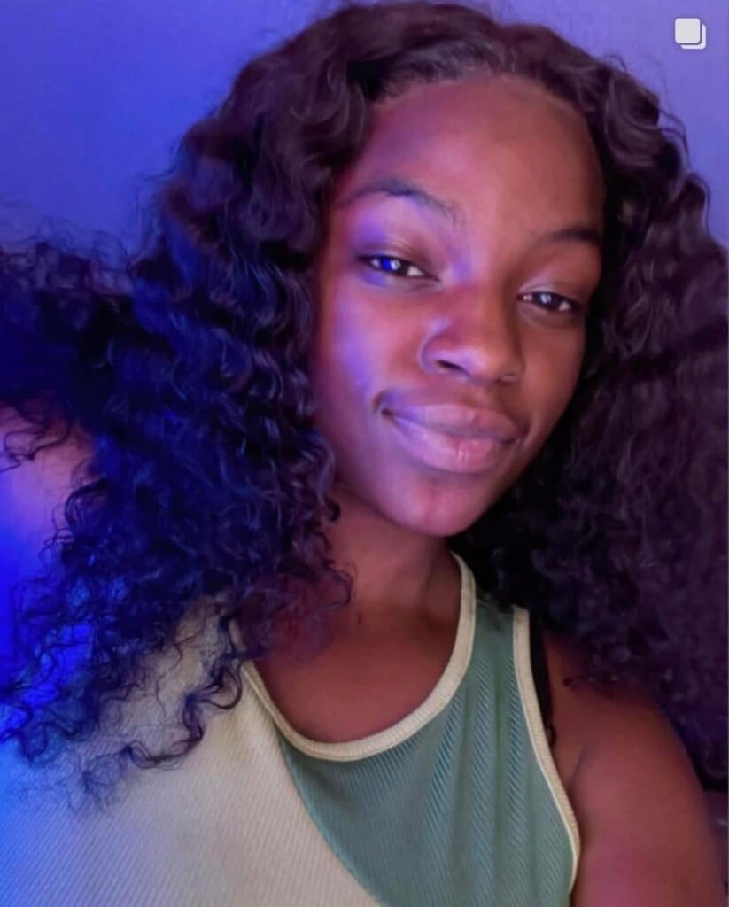 Ta'Haley Payton
