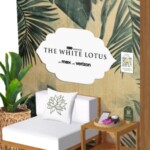 White Lotus X Verizon Pop Up Activation