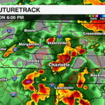 3hrrr Extended 3km Cref
