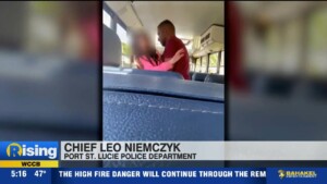 Psl Bus Aide Child Abuse