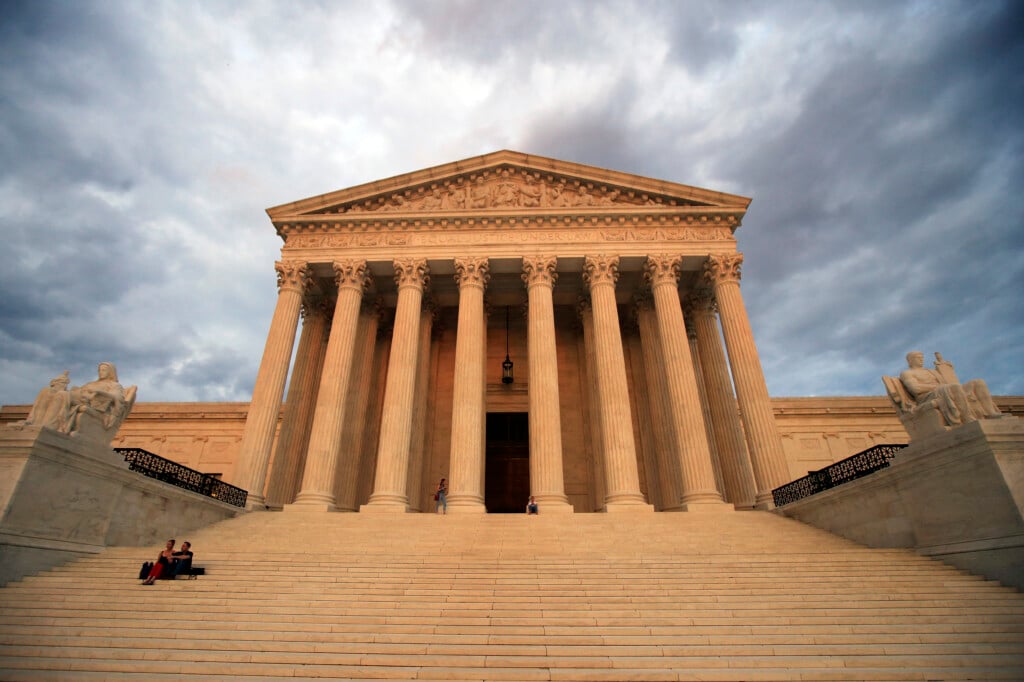 Supreme Court Trump
