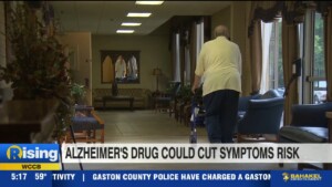 Alzheimers Drug