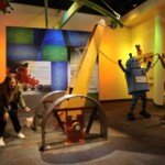Ncscifest Discovery Place Science 1