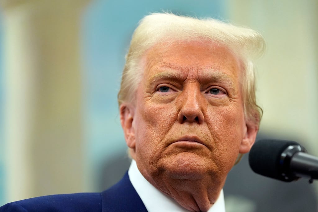 Trump