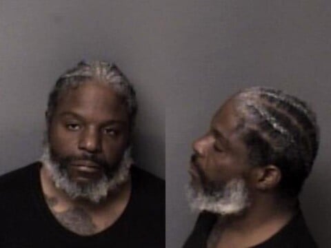 Carlos Moore – Cocaine – Marijuana – Drug Paraphernalia – No Insurance ...