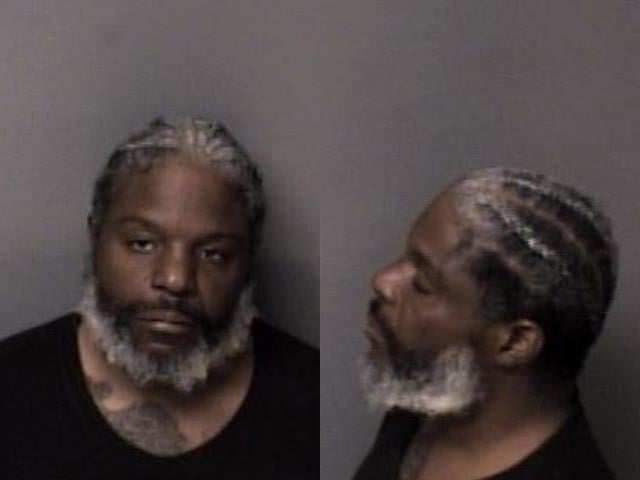 Carlos Moore – Cocaine – Marijuana – Drug Paraphernalia – No Insurance ...