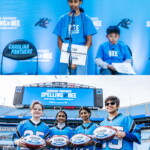 Photo Credit Carolina Panthers North Carolina Qualifiers