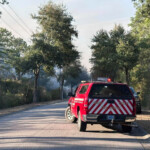 Us Wildfires