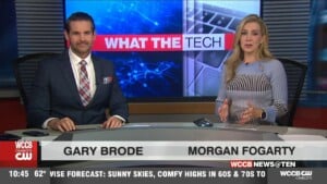 Wtt: Facebook Getting Friendlier