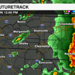 3hrrr Extended 3km High Res