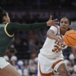 Ncaa William Mary Texas Basketball