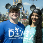 Charlotte Disney Dreamers
