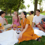 Picnic Day