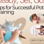 Potty Training Class | Sat, Mar 22, 2025 , 10:00am-11:00am