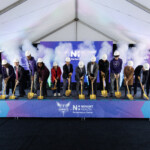 Groundbreaking Photo 2