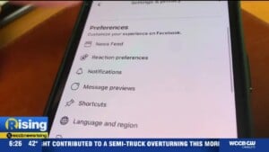 What The Tech: Stolen Passwords
