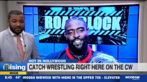 Oba Femi Defends Nxt Title Tonight On The Cw