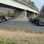 485 Accident Involving Trooper 3