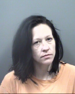 Mallory Erin Reynolds