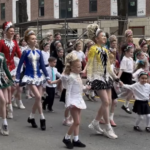 Dancers