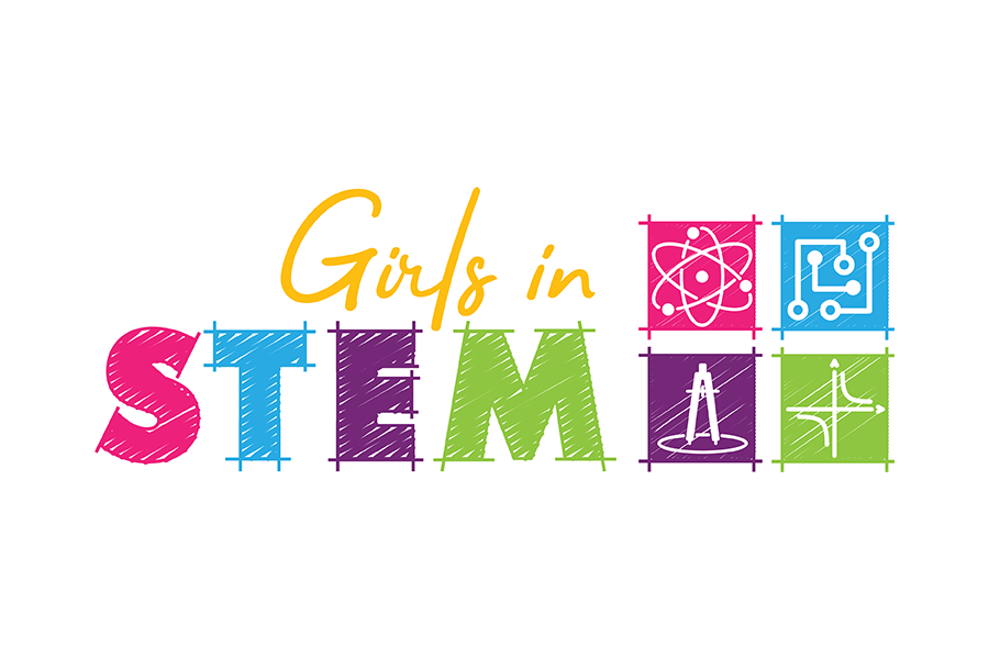 Girls In Stem