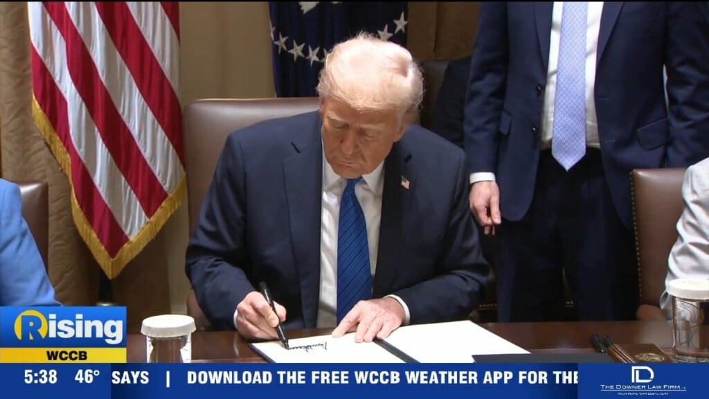 Trump Eo Proof Of Citizenship In Federal Elections