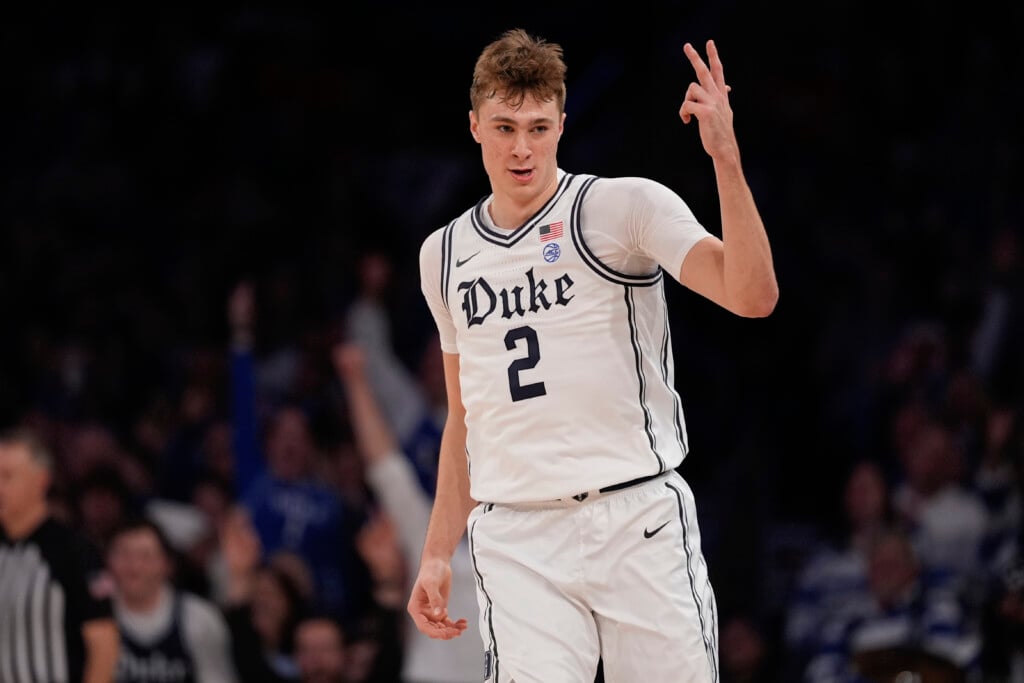 Illinois Duke Basketball