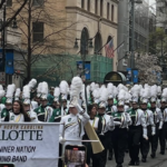 Uncc Band