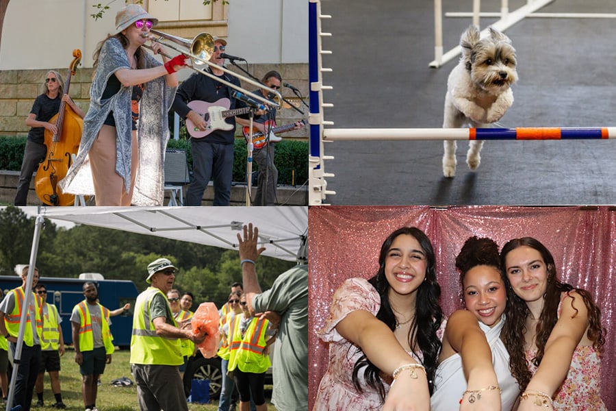 Top Events Happening Around The Charlotte Area This Weekend March 29th And March 30th