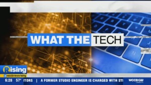 What The Tech