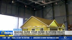 Severe Weather Preparedness Week: Protecting Vulnerable Areas In Your Home During Severe Weather