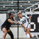 Unc Charlotte Vs American Wlax