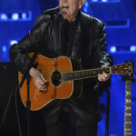 Fireaid Benefit Concert Show