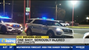 West Clt Shooting Breaker