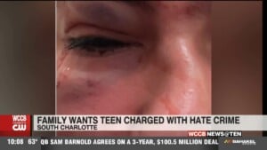 Family Wants Teen Charged With Hate Crime After Assault