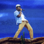 Tyler, The Creator