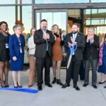 Afton Ribbon Cutting 6