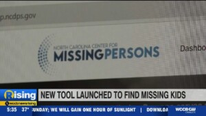 New Nc Tool To Help Find Missing Kids