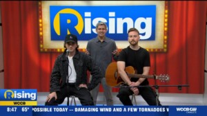 Austin Giorgio Talks New Music